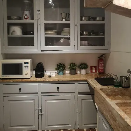 Encosta De Apartamento