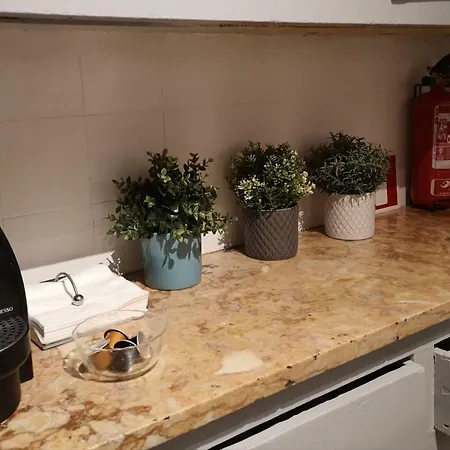 Encosta De Apartamento *