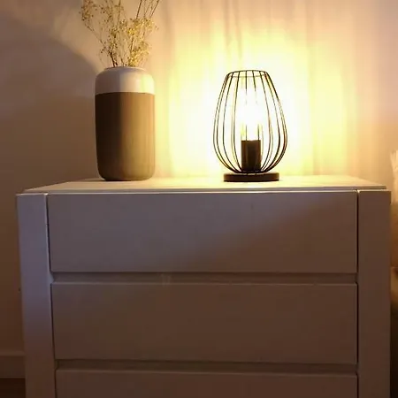 Encosta De Apartamento Lisboa