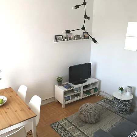 Apartamento Encosta De Lisboa