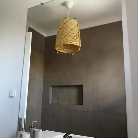 Apartment Encosta De *