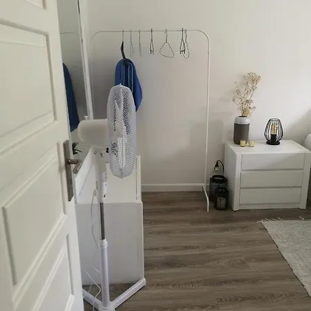 Encosta De Apartment Lisbon